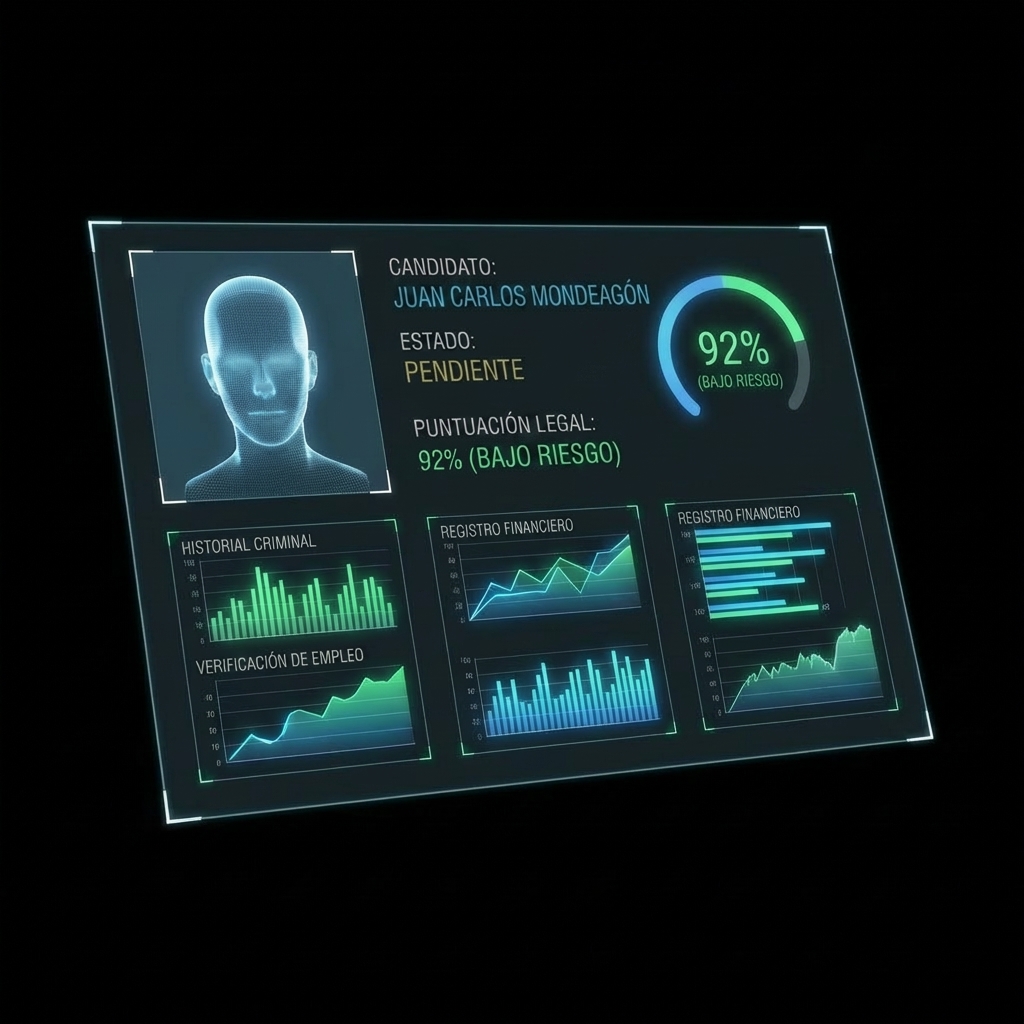 Inteligencia de Riesgo SIER